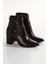 Emil Shoes Yandan Fermuarlı Kışlık Bot 2