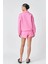 Yeni Sezon Yarım Fermuarlı Içi Şardonlu Unisex Sweatshirt 3