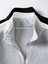 Yeni Sezon Yarım Fermuarlı Içi Şardonlu Unisex Sweatshirt 4