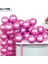 12INC Büyük Boy Aynalı Krom Balon Yüksek Kalite 10 Adet 1