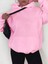 Yeni Sezon Içi Şardonlu 3 Iplik Unisex Kapüşonlu Sweatshirt 1