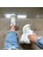 Guja Gizli Topuk Beyaz Sneaker 2