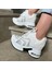 Guja Gizli Topuk Beyaz Sneaker 4