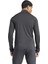Gym + Bl 1/4 Zip Erkek Siyah Dik Yaka Sweatshirt 4