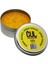 Mum Candle Sinek Kovan Mum Teneke Kutu (4767) 1