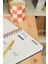 Tekno Trust 2025 Yılı A5 Ajanda Spiralli 15X21 cm - 12 Aylık 2