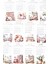 Tekno Trust 2025 Takvim Sticker *8 × 16 cm * / Ajanda, Planner, Scrapbook 3