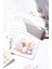 Tekno Trust 2025 Takvim Sticker *8 × 16 cm * / Ajanda, Planner, Scrapbook 5