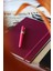 Tekno Trust Classic 2025 Haftalık Ajanda A4 (19X25CM) Sert Kapak Ivory 100 Gr. 1