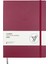 Tekno Trust Classic 2025 Haftalık Ajanda A4 (19X25CM) Sert Kapak Ivory 100 Gr. 4
