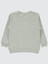 Kız Çocuk Sweatshirt 2-5 Yaş Karmelanj 2
