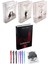 İnferno Kanto 1 (Ciltli) ve Kimsesizler Matemi 3lü Set (Ciltli) 1