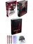 Inferno Kanto 1 (Ciltli) ve Enkaz Altındakiler 2li Set (Ciltli) Beyza Alkoç 1