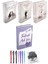 Tadında Aşk Var (Ciltli) ve Kimsesizler Matemi 3lü Set (Ciltli) 1