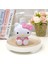 Hello Kitty Figürlü Sıvı Sabunluk Basınçlı Losyon Şişesi 1