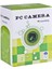 PM-3962 1.3 Mp 10X Zoom 6 Ledli Mikrofonlu USB Webcam 3