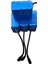 Sazan Yemleme (Tekne ve Botu)Pil 7.4V ve 8.4V 15,000 Mah Fabrikasyon 4