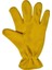 Yetişkin Sarı Polar Eldiven 3