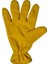 Yetişkin Sarı Polar Eldiven 4