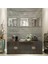Fiya 40 x 40 Dekoratif Ayna (Askılı) 1