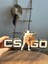 Cs Go Counter Strike Oyunu Logo Masa Süsü 3