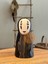 Ruhların Kaçışı Spirited Away No Face Hayao Miyazaki Figür 15 cm 1