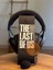 The Last Of Us Kulaklık Standı Joel Ellie Playstation Gamer Kulaklık Standı Hediyelik Xbox 1