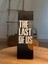The Last Of Us Kulaklık Standı Joel Ellie Playstation Gamer Kulaklık Standı Hediyelik Xbox 2