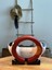 God Of War Kratos Logo Kırmızı Kol Standı Ps5 Dualsense Ps4 Dualshock Joystick Stand 3