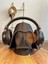 Darth Vader Kulaklık Standı Star Wars Yıldız Savaşları Gamer Kulaklık Standı Boyut 1