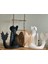 Ejderhanı Nasıl Eğitirsin Toothless Dişsiz ve Light Furry Işık Ejderhası 15 cm Set (2ADET) 3