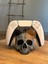 Kurukafa Skull Kol Standı Ps5 Dualsense Ps4 Dualshock Joystick Standı Xbox Standı 1