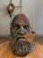 Kratos God Of War Kulaklık Standı Boyut Eskitme Renk 2