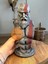 Kratos God Of War Büst Figür 25 cm Eskitme Renk 1