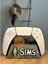 The Sims 4 Kol Standı Ps5 Dualsense Ps4 Dualshock Joystick Kol Standı 1