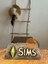 The Sims 4 Kol Standı Ps5 Dualsense Ps4 Dualshock Joystick Kol Standı 3