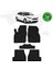 Ford Focus 3 Makyajlı Sedan 4d Havuzlu Paspas 2015 – 2018 Model 1