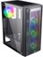 Seraphic Gaming Intel i5 12400F 16 GB Ddr4 Ram / 1 TB SSD / 8 GB RTX 4060 2