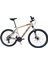Force 750 Dağ Bisikleti 27,5 Jant Hidrolid Disk Fren Shimano Altus 24 Vites 48CM 1