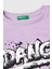 Kız Çocuk Sweatshirt - Lila 3