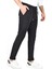 Beli Lastikli Slim Fit Likralı Duble Paça Penye Spor Pantolon 2502385 4