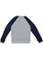 Erkek Çocuk Sweatshirt - Gri 2
