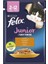 Felıx Yavru Tavuk Etli Kedi Yaş Mama 85 gr 1