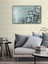 Kanvas Tablo Dekoratif En Güzel Hediyelik 70 x 100 cm 1