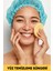 Yüz Temizleme Süngeri Doğal Makyaj Temizleme Süngeri Makeup Remover Sponges 5