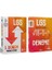 Isem 8. Sınıf Lgs 1.dönem Tekrar Kitabı + 5 Li Deneme Seti 1