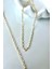 Tekno Trust Kadın Kalpli Zincir Model Choker Kolye ve Bileklik Set 1