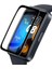 Huawei Band 9/8 Uyumlu 5d Tam Kaplama Nano Ekran Koruyucu 1