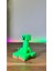 Minecraft Creeper Çim Ada Hediyelik Figür 2