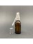 30 ml Kahverengi Ağız Spreyli Şişe, 24 Adet, Oral Sprey, Ecza Şişesi, Boş Cam Şişe 1